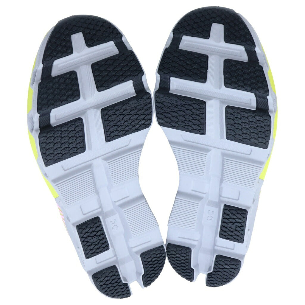 On(オン) CLOUDMONSTER2 3MF31043072 クラウドモンスター2 ローカットスニーカー ホワイト US9/27cm