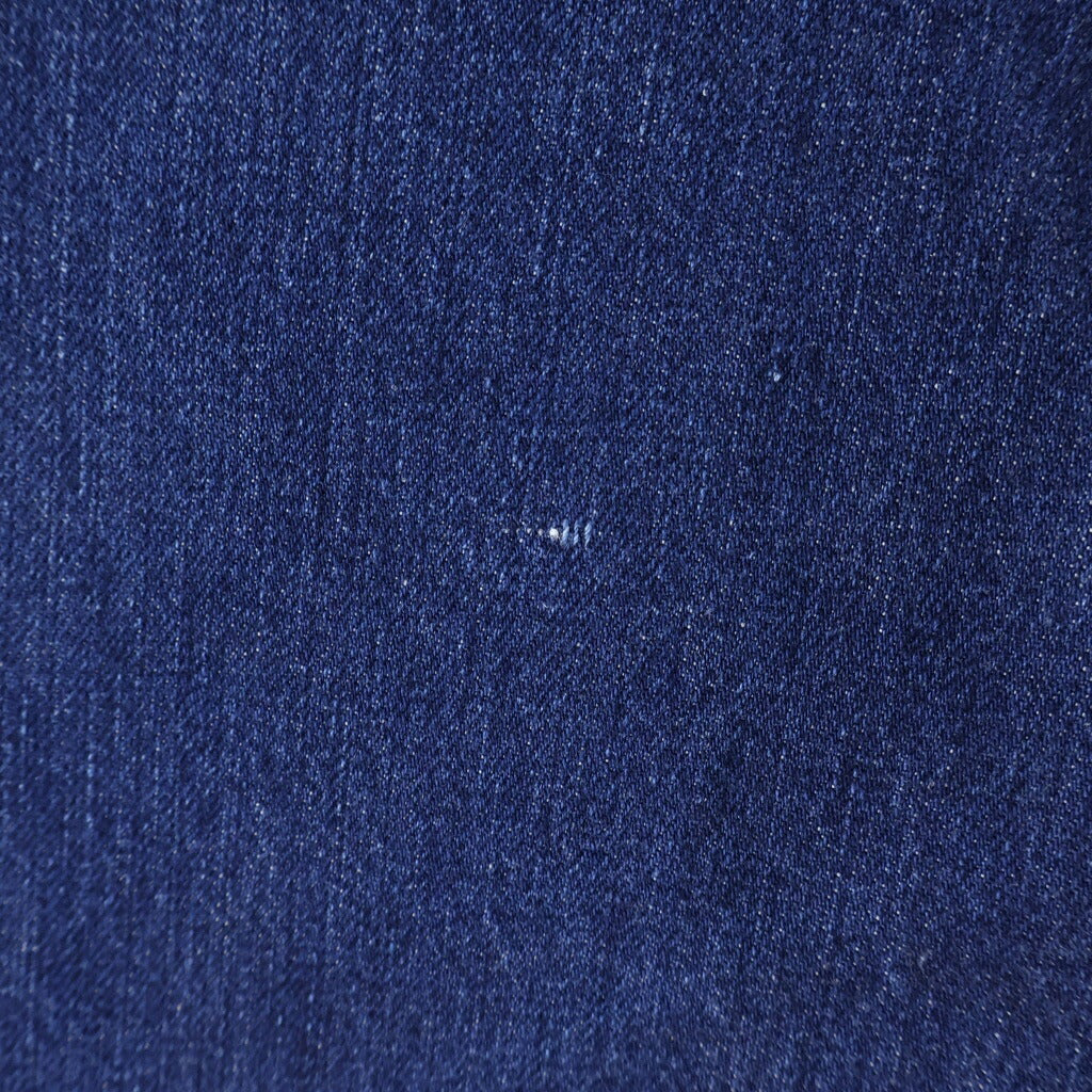 Levi's(リーバイス) 90S S501XX 大戦モデル復刻 BIG E ボタン裏555 バレンシア工場 USA製 ボタンフライストレートデニムパンツ 44501-0022