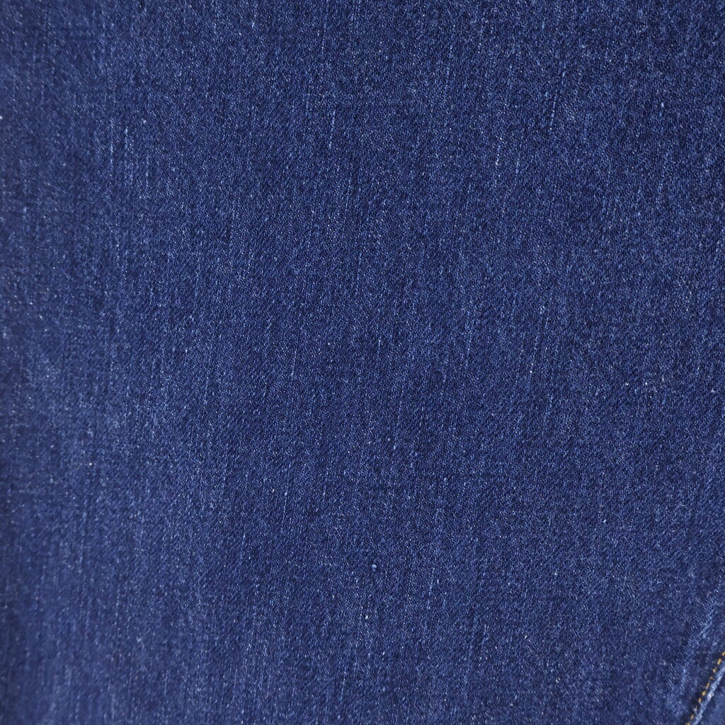 Levi's(リーバイス) 90S VINTAGE 551ZXX バレンシア製 ヴィンテージ ボタン裏555 ビッグE ジッパーフライ ストレートデニムパンツ ジーンズ インディゴ 551-0006
