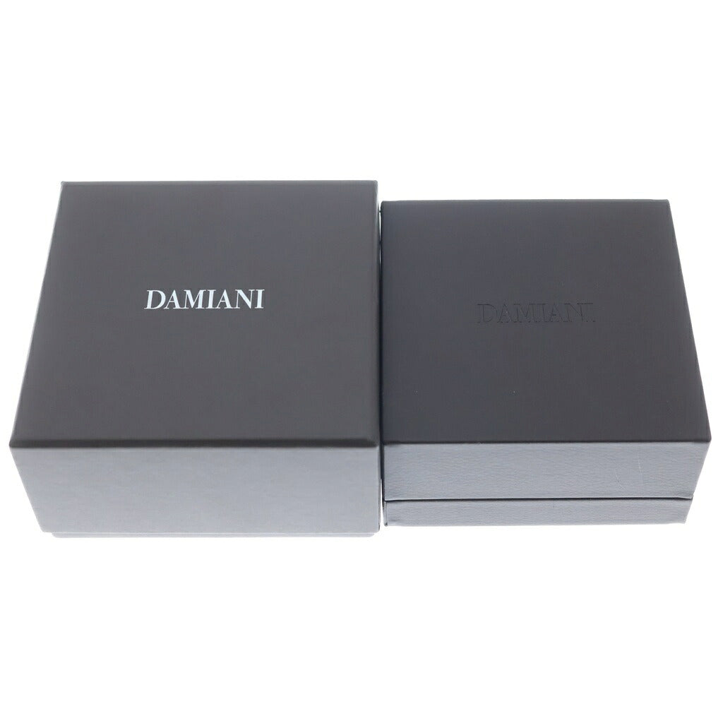 DAMIANI(ダミアーニ) ベルエポック クラウンS ダイヤモンド ネックレス ペンダント K18WG ホワイトゴールド 20089078