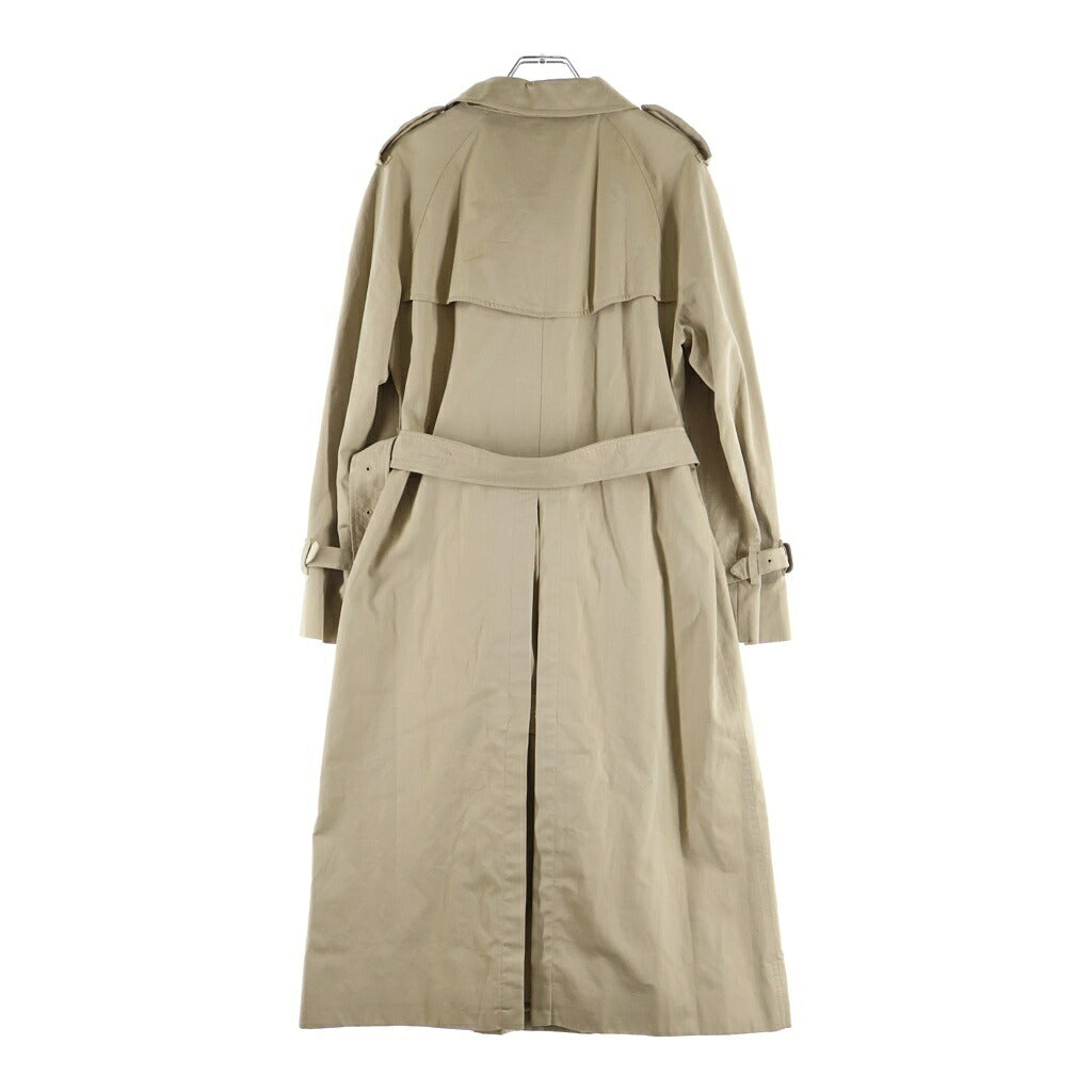 BURBERRY(バーバリー) ロングトレンチコート ベージュ