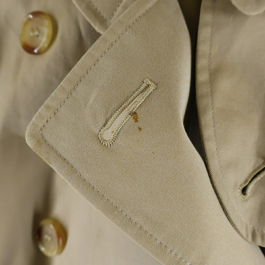 BURBERRY(バーバリー) ロングトレンチコート ベージュ