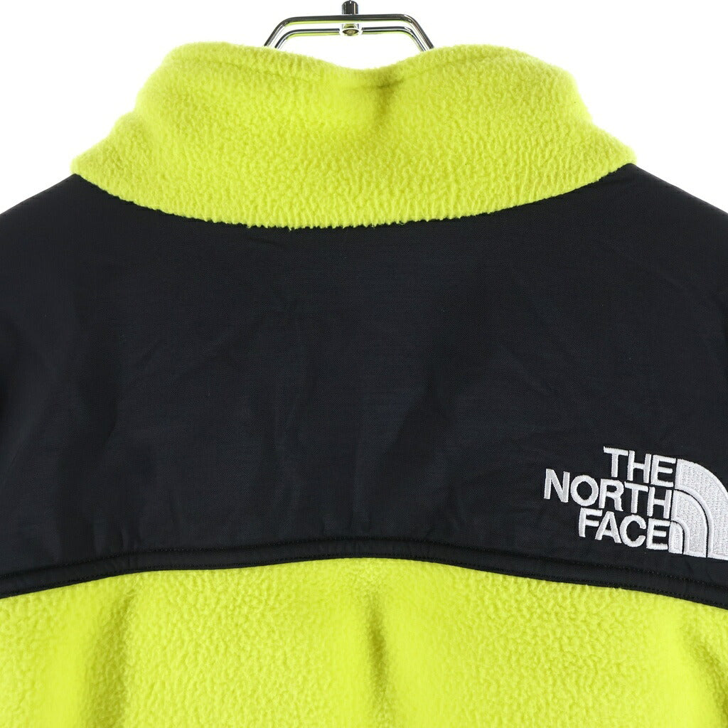 SUPREME(シュプリーム) 18AW ×THE NORTH FACE Expedition Fleece Jacket ザノースフェイス エクスペディションフリースジャケット マルチ NL71809I
