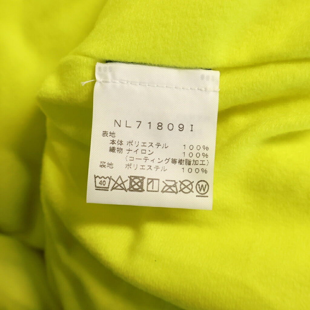 SUPREME(シュプリーム) 18AW ×THE NORTH FACE Expedition Fleece Jacket ザノースフェイス エクスペディションフリースジャケット マルチ NL71809I