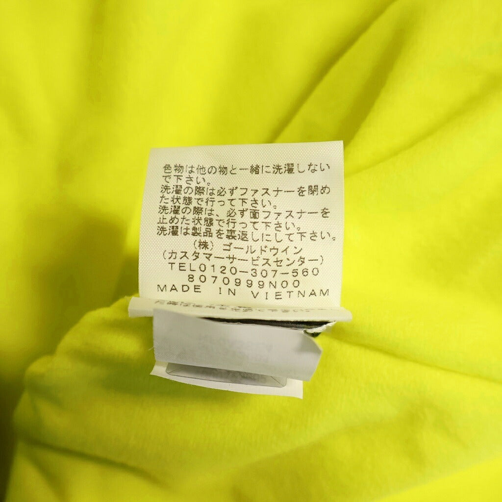 SUPREME(シュプリーム) 18AW ×THE NORTH FACE Expedition Fleece Jacket ザノースフェイス エクスペディションフリースジャケット マルチ NL71809I