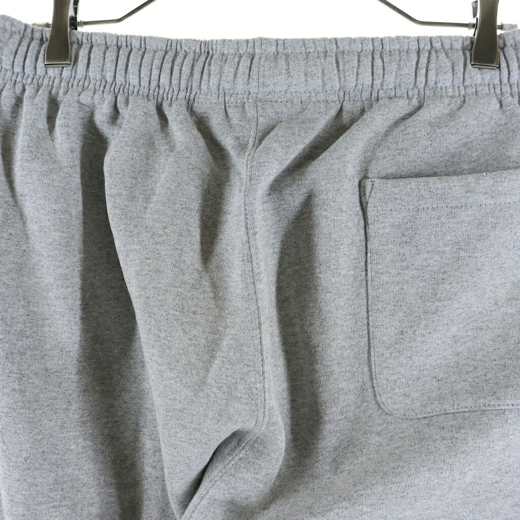 SUPREME(シュプリーム) 23AW Small Box Sweatpant スモールボックス ロゴ スウェットパンツ グレー