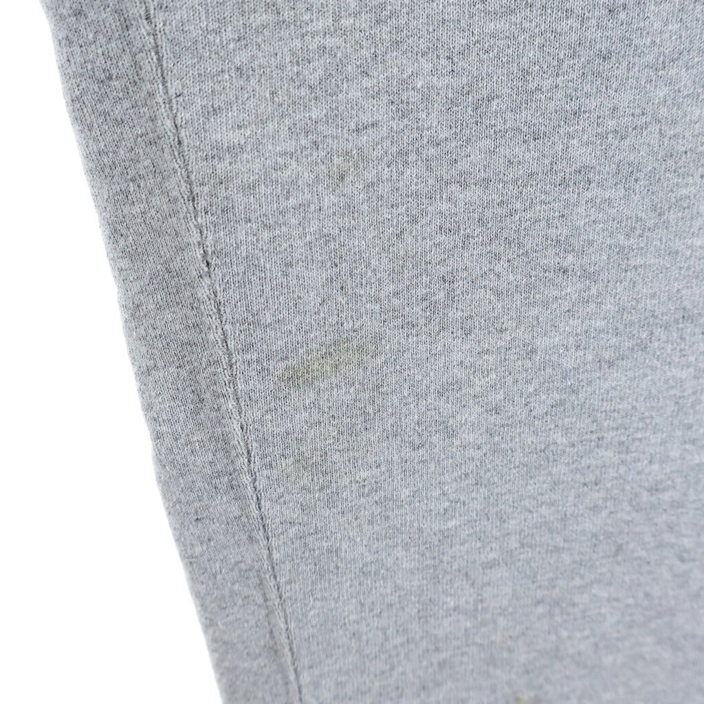 SUPREME(シュプリーム) 23AW Small Box Sweatpant スモールボックス ロゴ スウェットパンツ グレー