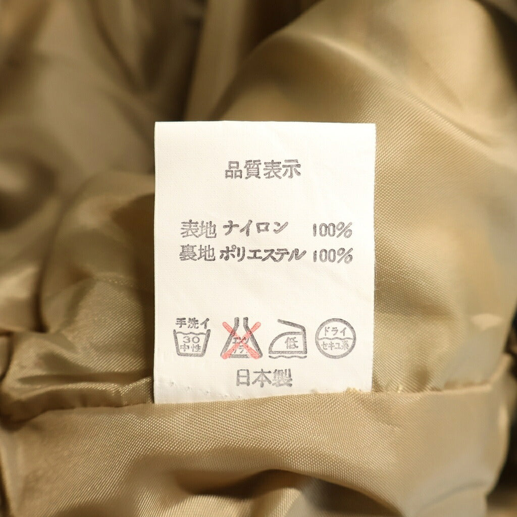 A BATHING APE(アベイシングエイプ) 1ST CAMO SNOWBOARD JACKET 1stイエローカモ スノーボードジャケット マウンテンパーカー イエロー/グリーン/ブラック