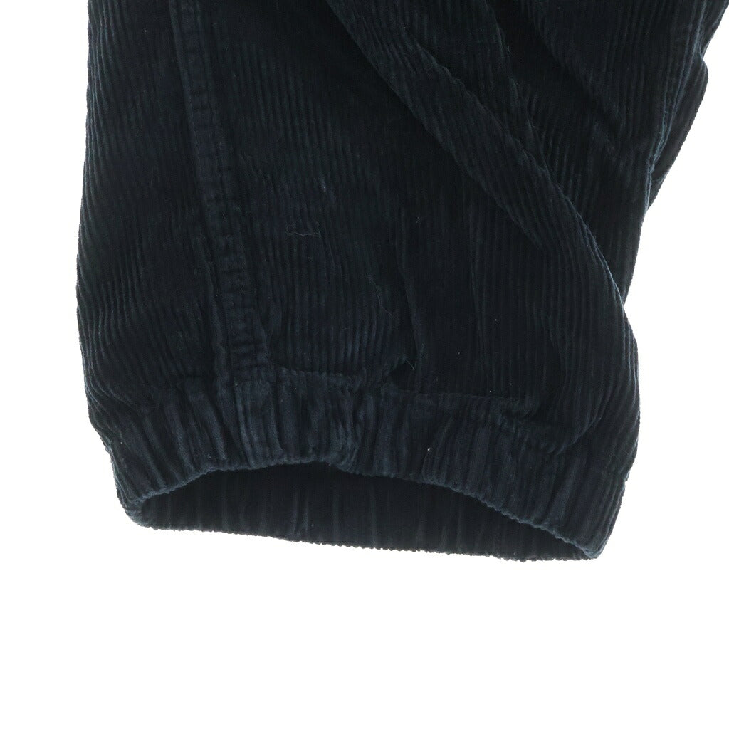 SUPREME(シュプリーム) 22SS ×NIKE Arc Corduroy Cargo Pant ナイキ アーチ コーデュロイ カーゴ パンツ ブラック DM1779-010