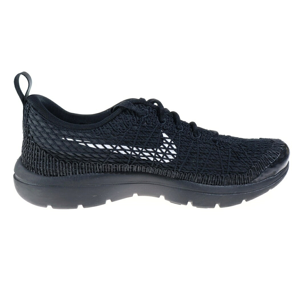 NIKE(ナイキ) ×COMME des GARCONS HOMME PLUS AIR REJUVEN8 コムデギャルソン オムプリュス エアリジュビネイト ローカットスニーカー ブラック US8.5/26.5cm IF0364-001