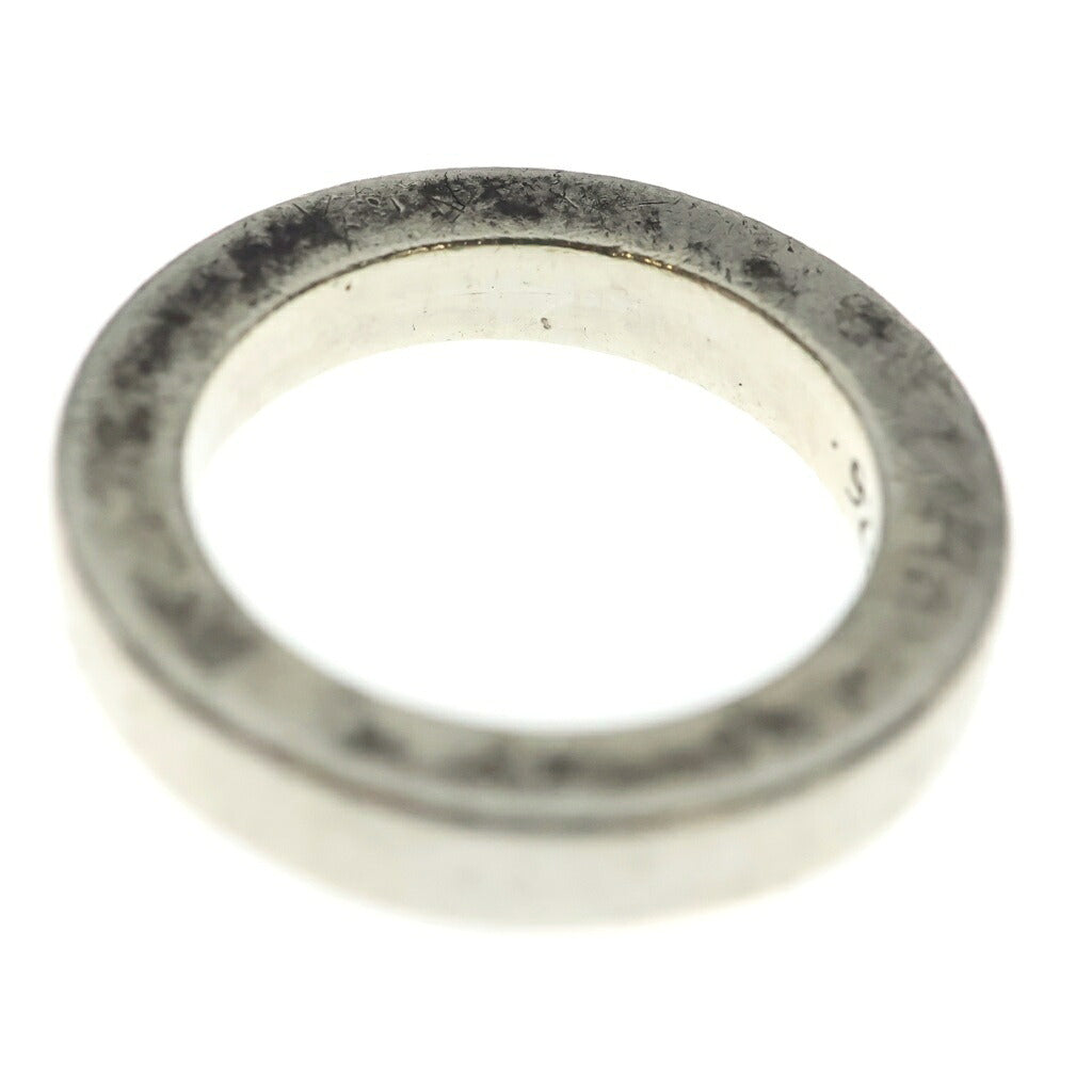 CHROME HEARTS(クロムハーツ) SPACER PLN 3mm スペーサープレーンリング シルバーBCA389