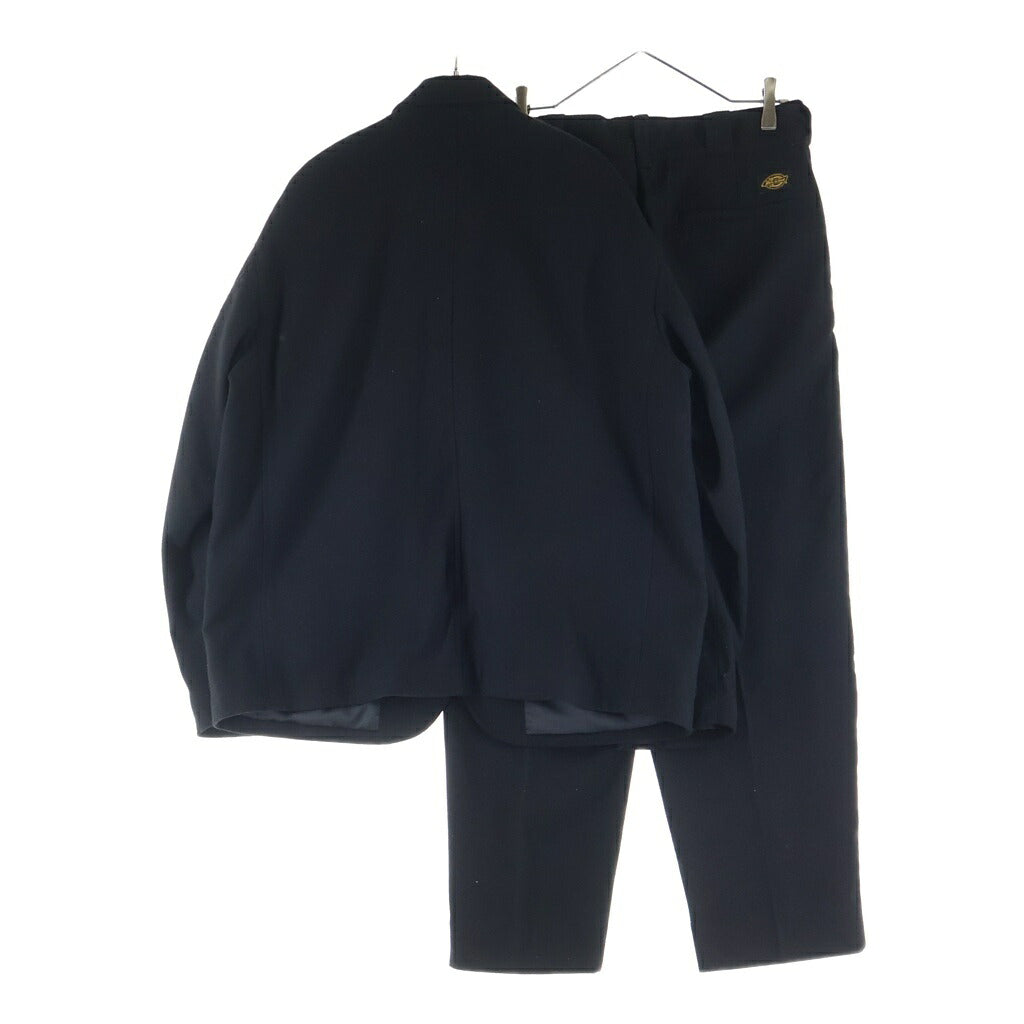 Dickies(ディッキーズ) 25AW ×TRIPSTER TWEED SUIT トリップスター ツイード スーツ ジャケット パンツ 261M40BM01