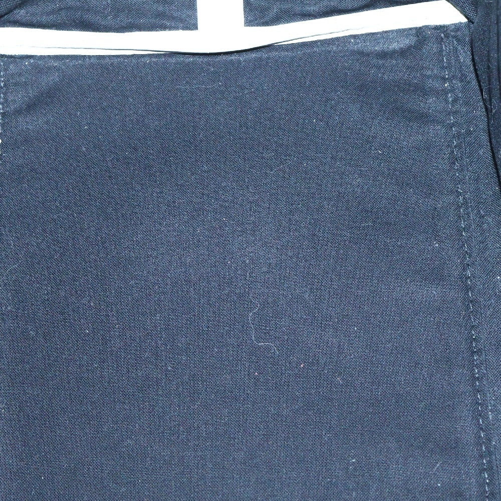 BALENCIAGA(バレンシアガ) ネイビーカバス ハンドバッグ 肩掛けバッグ レザーホワイト 339933