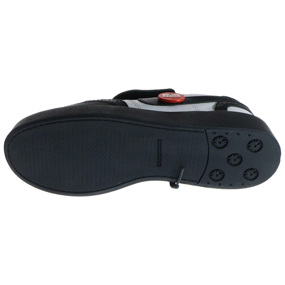 NIKE(ナイキ) × PEACEMINUSONE KWONDO1 DH2482-101 ピースマイナスワン クウォンド1 ローカットスニーカー シューズ ブラック/ホワイト US9/27.0cm
