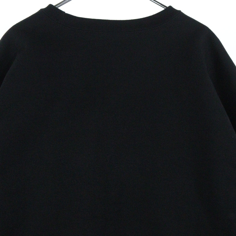 SUPREME(シュプリーム) 22AW Box Logo Crewneck ボックスロゴクルーネックスウェットトレーナー ブラック