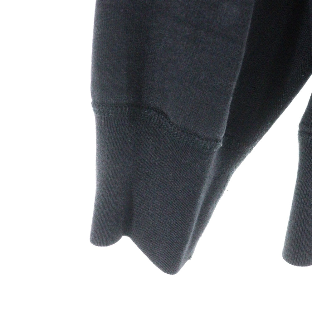 SUPREME(シュプリーム) 15AW Box Logo Crewneck Sweatshirt ボックス ロゴ クルーネック スウェット トレーナー ブラック