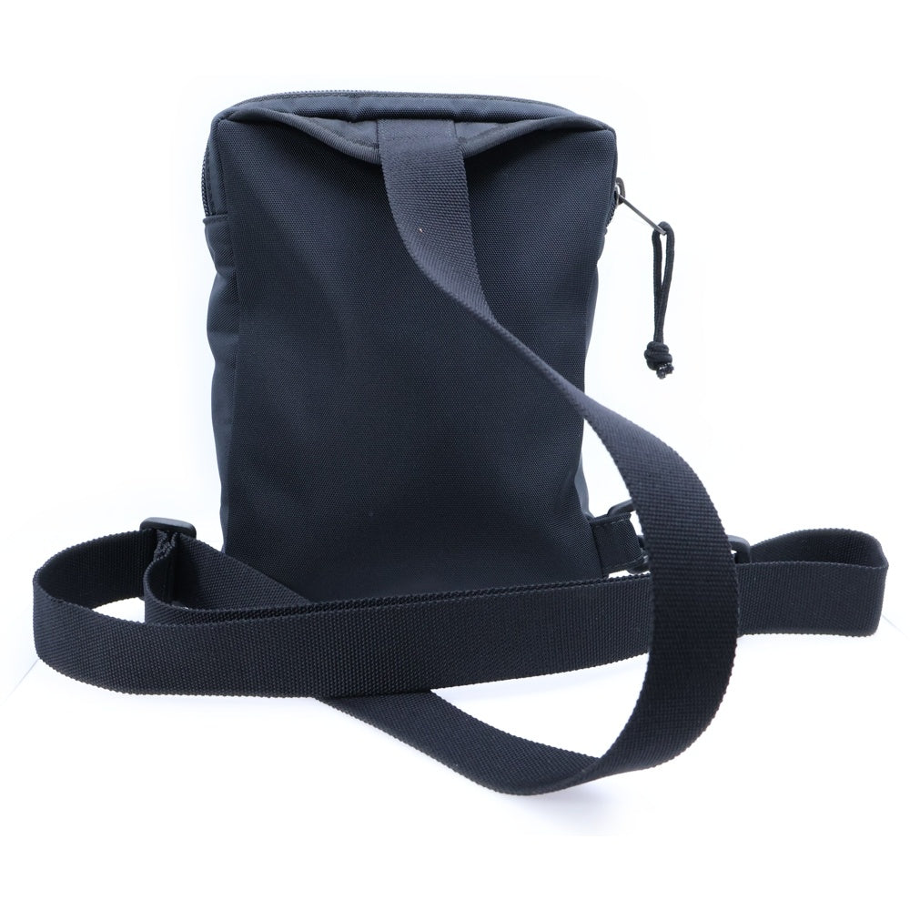 BALENCIAGA(バレンシアガ) エクスプローラー ショルダーバッグ ブラック ナイロン 593651 593651 002123 なし