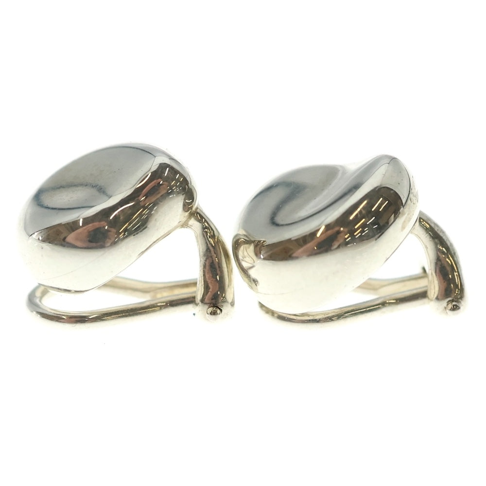 TIFFANY & Co.(ティファニー) ビーンズ イヤリング SV925 シルバー レディース