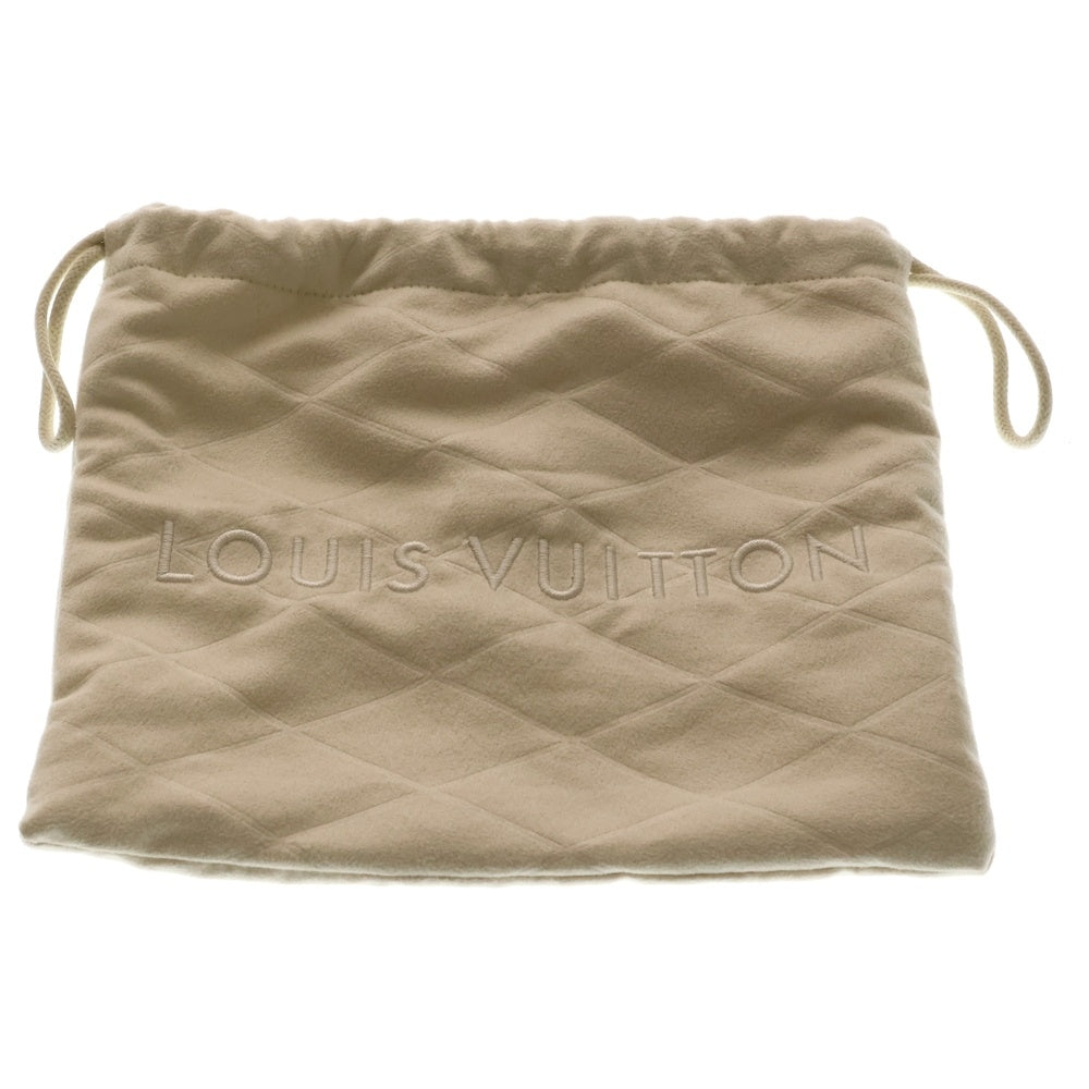 LOUIS VUITTON(ルイヴィトン) マルタージュ ツイストロック レザー ホワイト×ブラック ショルダーバッグ M23762 ICタイプ