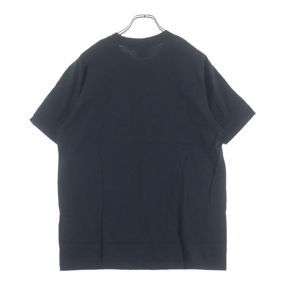SUPREME(シュプリーム) 24AW Script Tee スクリプト プリント クルーネック 半袖Tシャツ カットソー ブラック