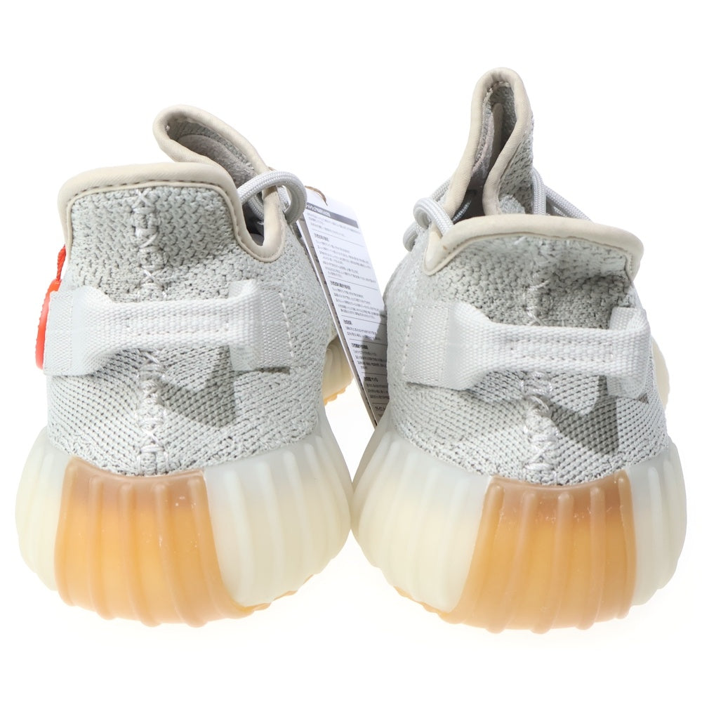 adidas(アディダス) YEEZY BOOST 350 V2 SESAME イージーブースト セサミ ローカットスニーカー ベージュ US9/27cm F99710
