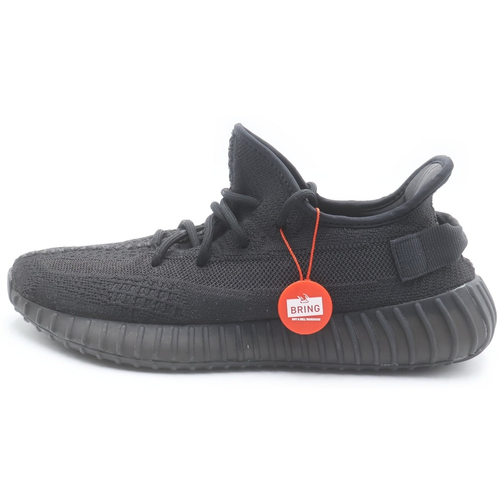 adidas(アディダス) YEEZY BOOST 350 V2 ONYX イージーブースト オニキス ローカットスニーカー ブラック US9/27cm HQ4540