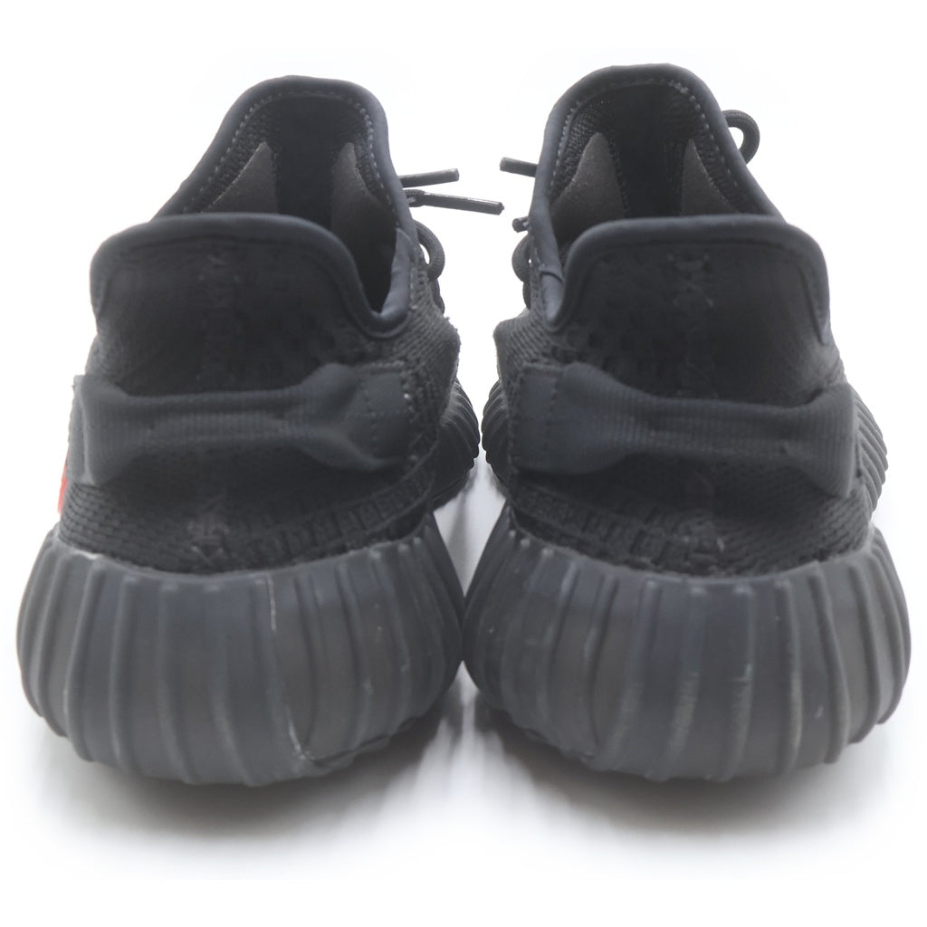 adidas(アディダス) YEEZY BOOST 350 V2 ONYX イージーブースト オニキス ローカットスニーカー ブラック US9/27cm HQ4540