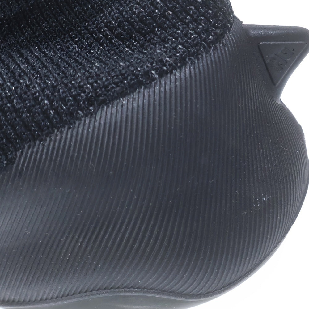 adidas(アディダス) ×PHARRELL WILLIAMS HUMANRACE SICHONA ファレル ウィリアムス ヒューマンレース シコナ ローカットスニーカー ブラック US9/27cm GX3032