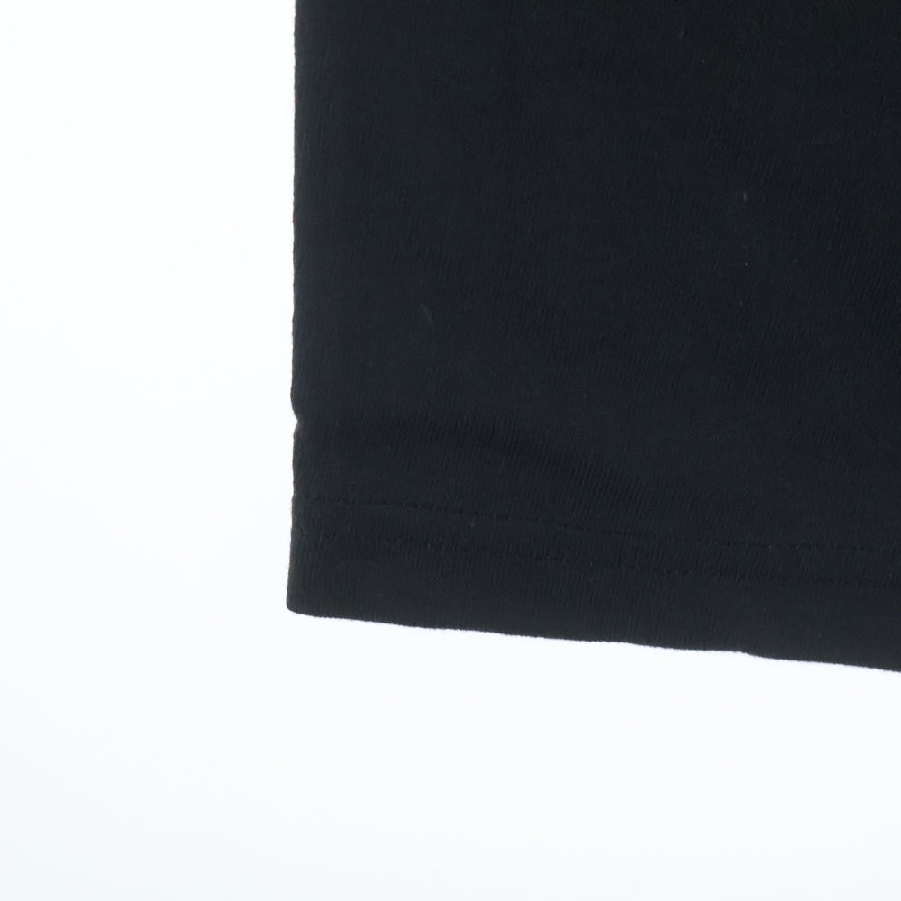 SUPREME(シュプリーム) 26SS Arabic Box Logo Tee アラビック ボックスロゴ クルーネック 半袖Tシャツ カットソー ブラック