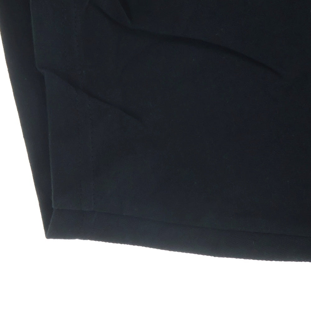 SUPREME(シュプリーム) 20SS Motion Logo Tee モーション ロゴ クルーネック 半袖Tシャツ カットソー ブラック