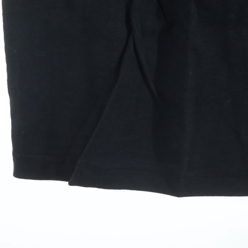 SUPREME(シュプリーム) 20SS Motion Logo Tee モーション ロゴ クルーネック 半袖Tシャツ カットソー ブラック