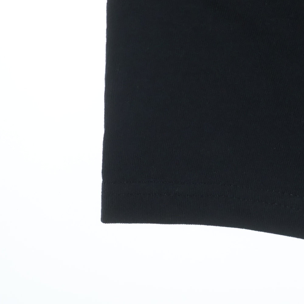 SUPREME(シュプリーム) 23AW NYC Tee ニューヨーク シティ プリント クルーネック 半袖Tシャツ カットソー ブラック