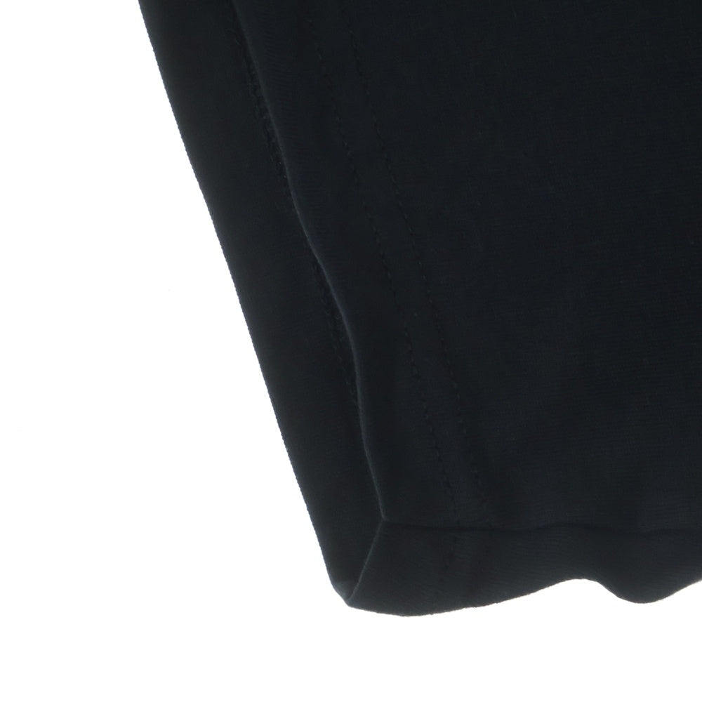 SUPREME(シュプリーム) 23AW NYC Tee ニューヨーク シティ プリント クルーネック 半袖Tシャツ カットソー ブラック