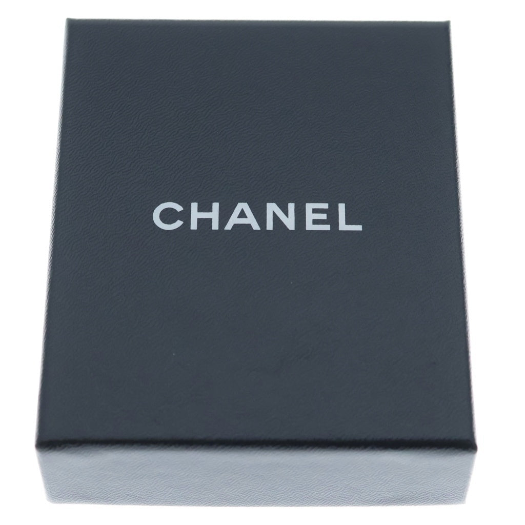 CHANEL(シャネル) ココマーク ラインストーン ブレスレット ゴールド レディース
