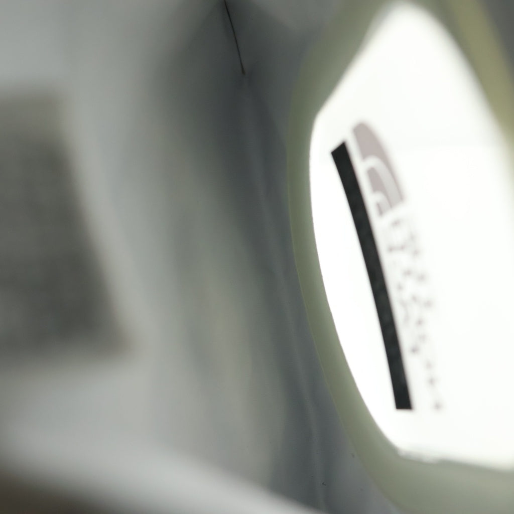 SUPREME(シュプリーム) ×ザノースフェイス Summit Series Outer Tape Seam Neck Pouch シーム ネックポーチ 小物入れ ブラック