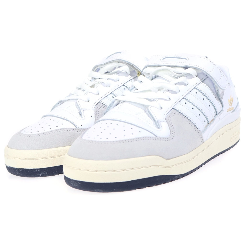 adidas(アディダス) ×SNS FORUM LOW GY1903 エスエヌエス フォーラム ローカットスニーカー ホワイト US10/28cm