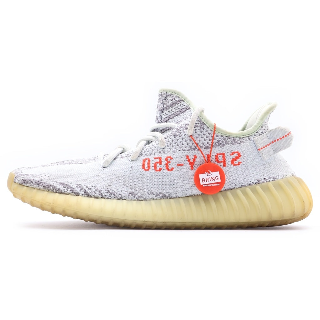 adidas(アディダス) YEEZY BOOST 350 V2 Blue Tint イージーブースト350V2 ブルーティント ローカットスニーカー US10.5/28.5cm B37571 箱