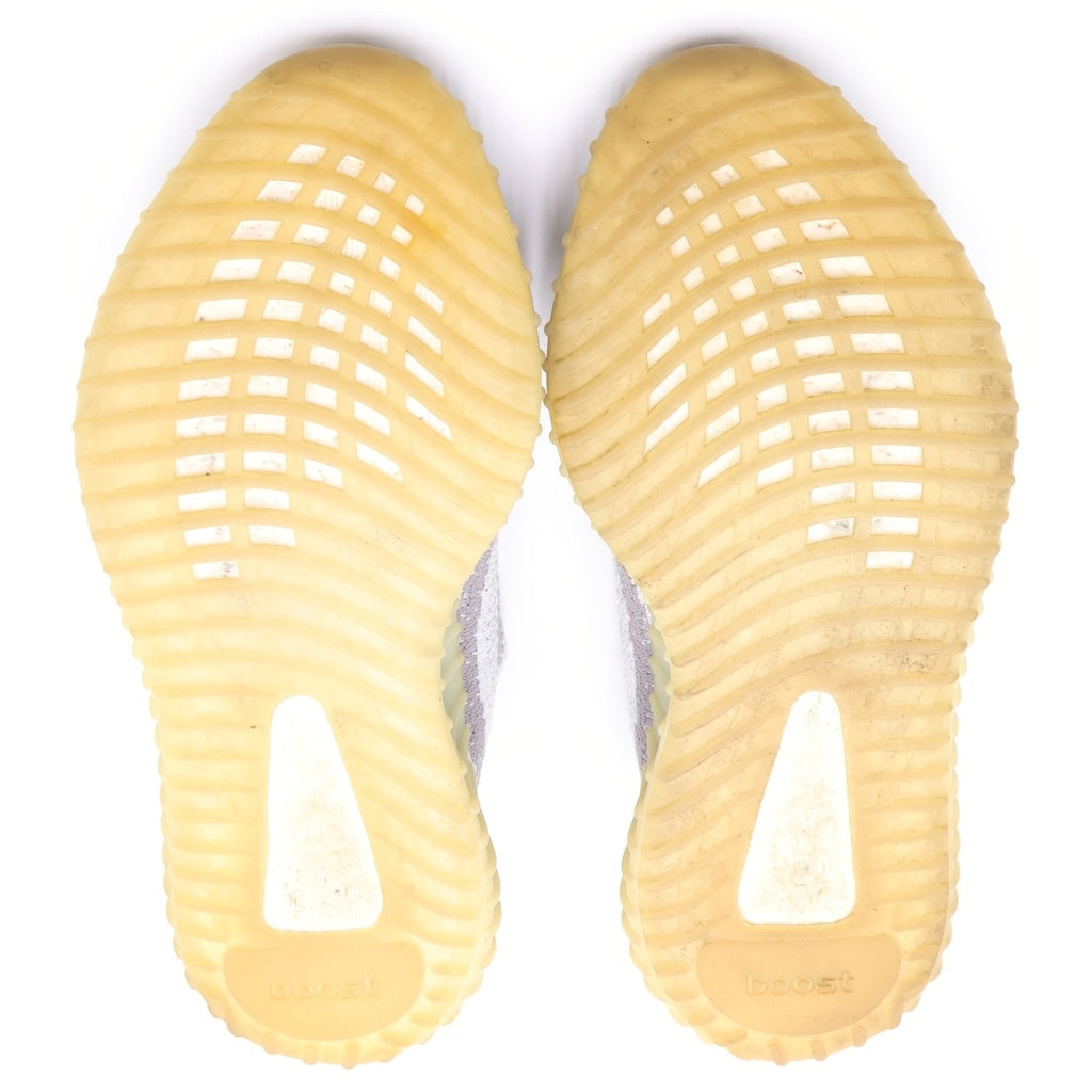 adidas(アディダス) YEEZY BOOST 350 V2 Blue Tint イージーブースト350V2 ブルーティント ローカットスニーカー US10.5/28.5cm B37571 箱