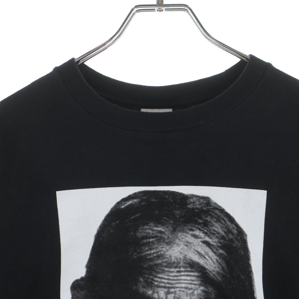 SUPREME(シュプリーム) 19AW Aguila Tee アギラTシャツ ブラック