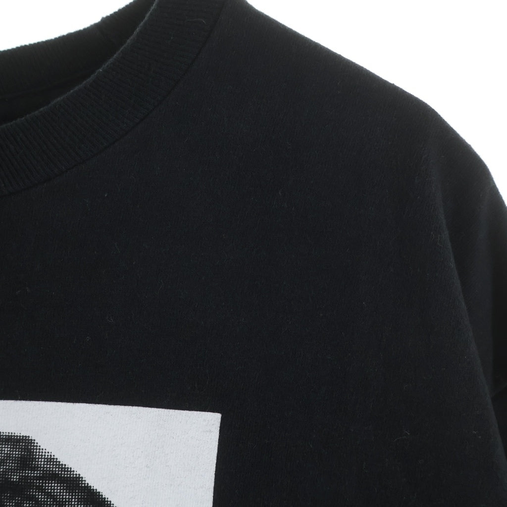 SUPREME(シュプリーム) 19AW Aguila Tee アギラTシャツ ブラック