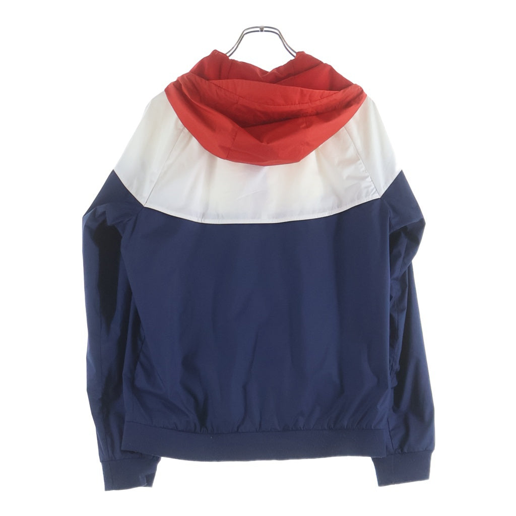 NIKE(ナイキ) USA代表 ウインドランナージャケット トリコロール AJ6519-410 AJ6519-410