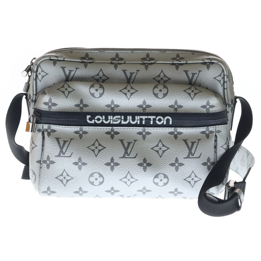 LOUIS VUITTON(ルイヴィトン) モノグラムリフレクト メッセンジャーPM 