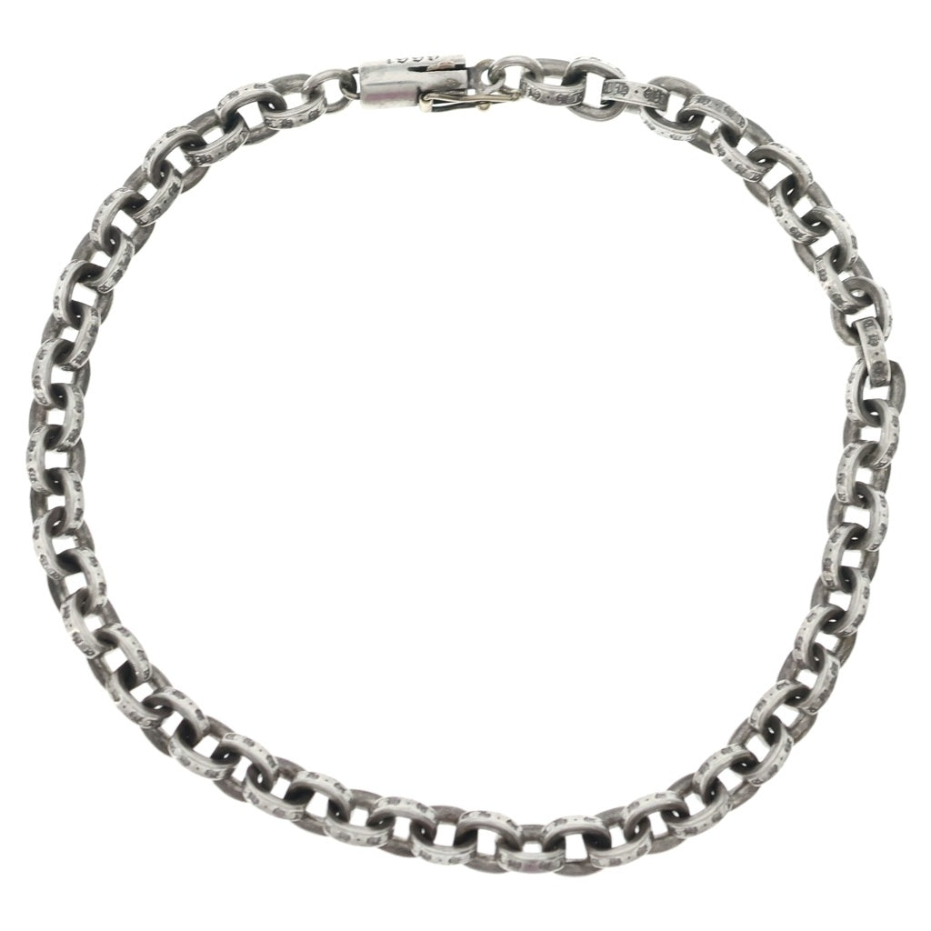 CHROME HEARTS(クロムハーツ) PAPER CHAIN 8 ペーパーチェーン 