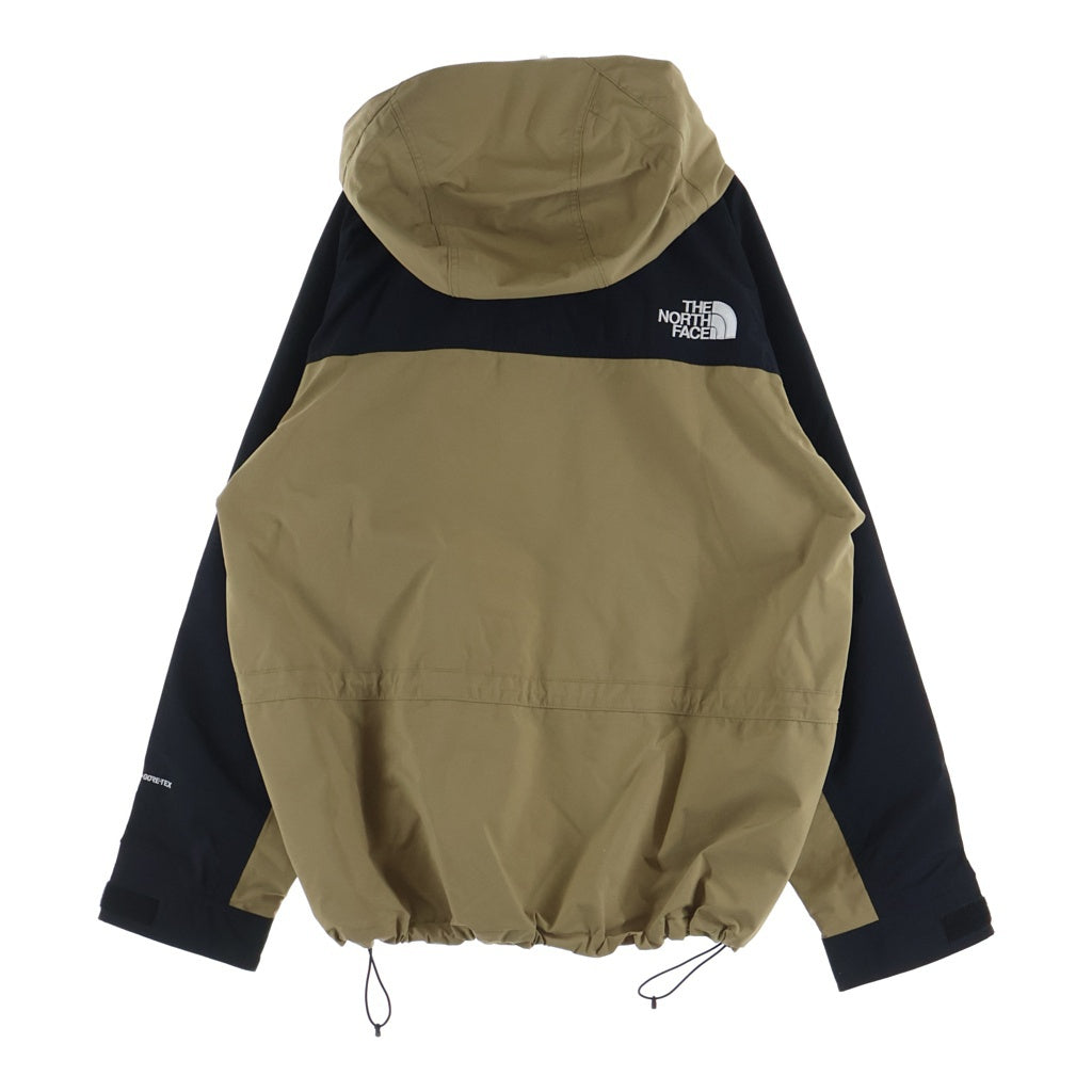 THE NORTH FACE(ザノースフェイス) MOUNTAIN LIGHT JACKET GORE-TEX マウンテンライトジャケット ゴアテックス ケルプタン NP62236