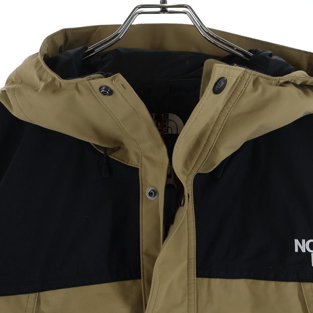 THE NORTH FACE(ザノースフェイス) MOUNTAIN LIGHT JACKET GORE-TEX マウンテンライトジャケット ゴアテックス ケルプタン NP62236