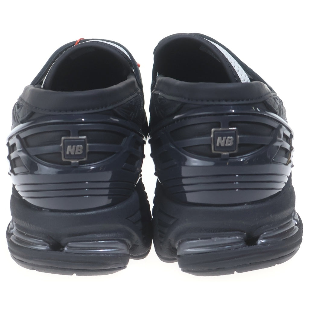New Balance(ニューバランス) 1906L ローファー スニーカー ブラック/ホワイト US10/28cm U19068G9