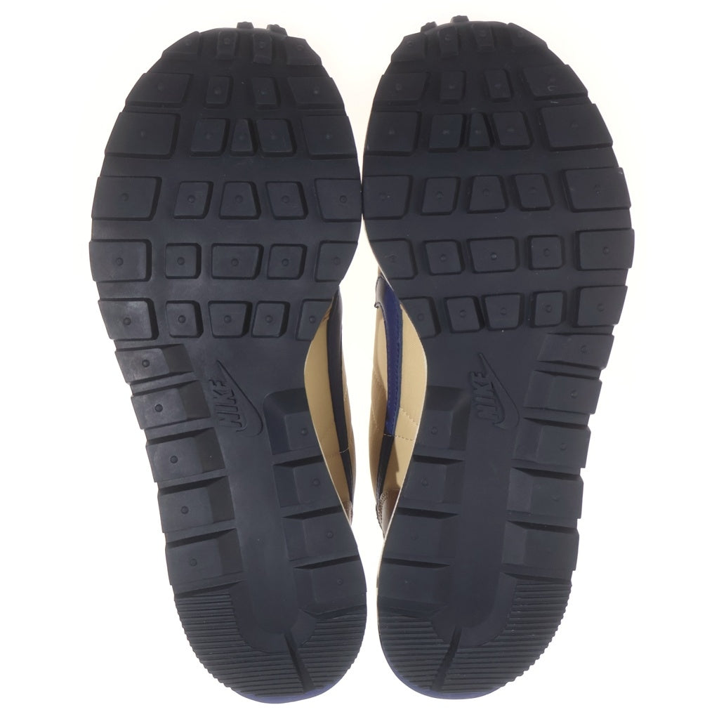 NIKE(ナイキ) ×SACAI VAPOREAFFLE SESAMI サカイ ヴェイパーワッフル セサミ ローカットスニーカー ベージュ US10.5/28.5cm DD1875-200 箱