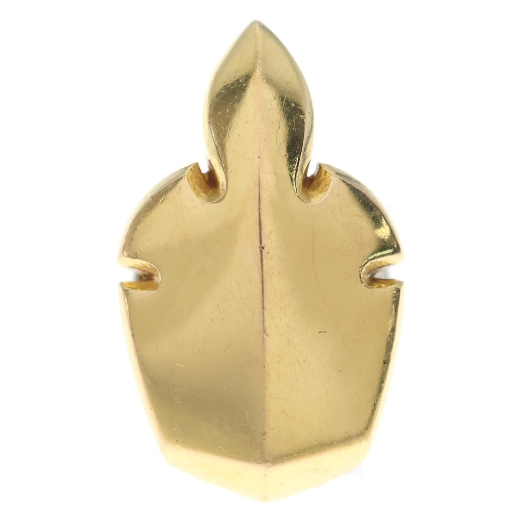 CHROME HEARTS(クロムハーツ) 22K PIN STICK FLEKNEE GLD ピン スティック フレアニー ピンバッジ ゴールド インボイス