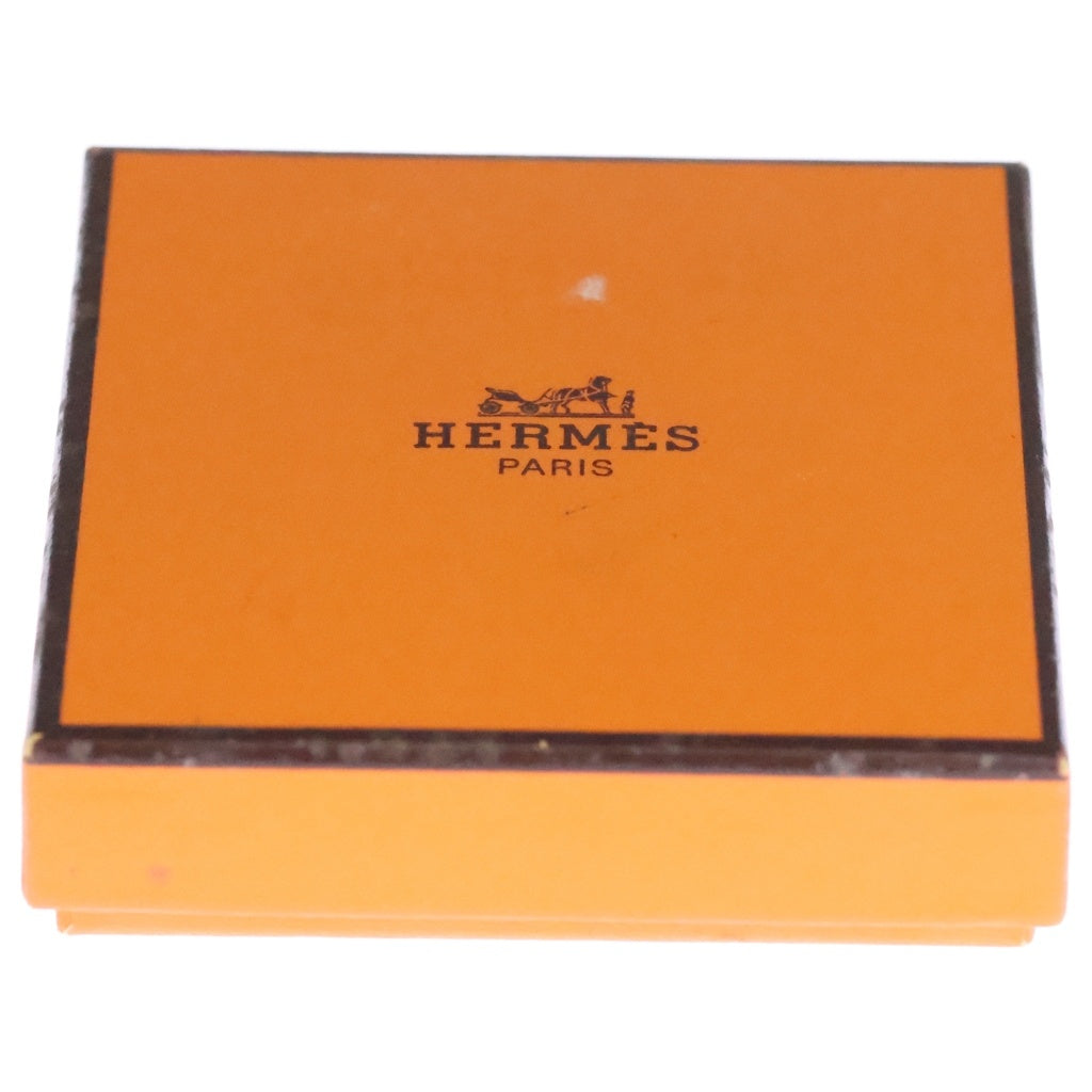HERMES(エルメス) ハバ カットアウト バングル ブレスレット ゴールド 箱 レディース