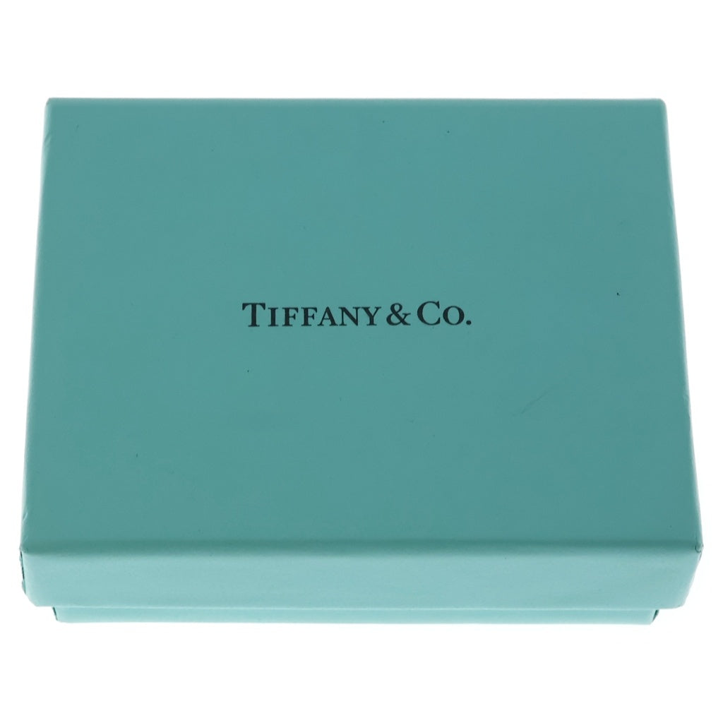 TIFFANY & Co.(ティファニー) リターントゥ ハートタグ ブレスレット シルバー SV925 レディース